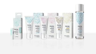 &bdquo;BIOK dermatology&ldquo; priemonės
