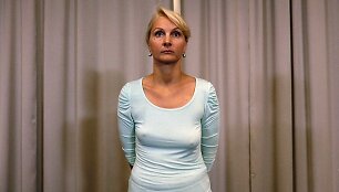 Sandra Nagaitienė
