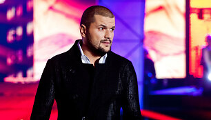 Dominykas Kubilius