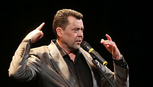 Vytautas &Scaron;apranauskas