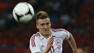 Nicklasas Bendtneris