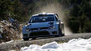 &bdquo;Polo R WRC&ldquo;