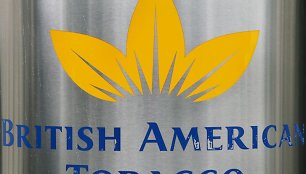 „British American Tobacco“