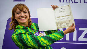 Vlada Musvydaitė