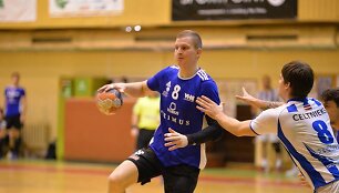 Karolis Antanavičius