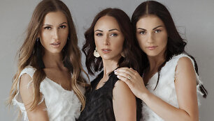 Grupė &bdquo;Man-go&ldquo;