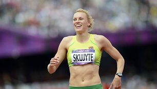 Austra Skujytė