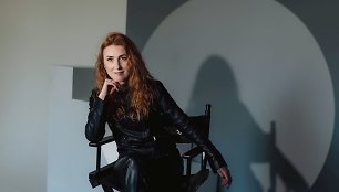 Rūta Bunikytė