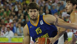 Slava Kravtsovas