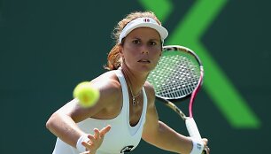 Varvara Lepchenko 