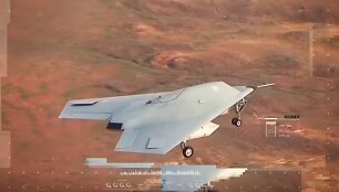 Taranis - aviacijos ateitis