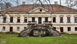 Žeimių dvaro rūmai (Jonavos r.)