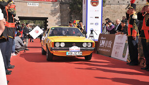 &bdquo;Volkswagen Scirocco TS&ldquo;