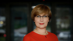 Laima Vilimienė