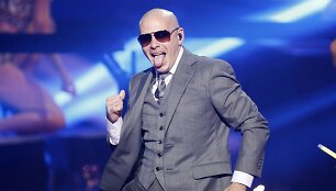 Pitbull