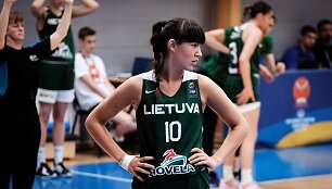 Urtė Čižauskaitė
