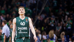 Marius Grigonis