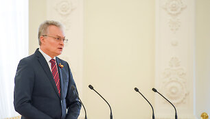 &Scaron;ventiniuose pusryčiai