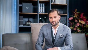 Mantas Petru&scaron;kevičius