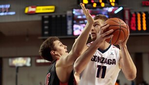 Domantas Sabonis