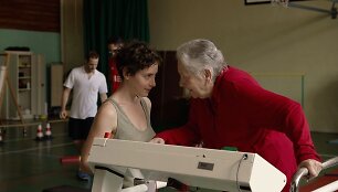 Filmas &bdquo;Baden Badenas&ldquo;