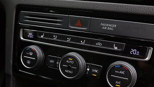 &bdquo;Volkswagen Golf Sportsvan&ldquo;