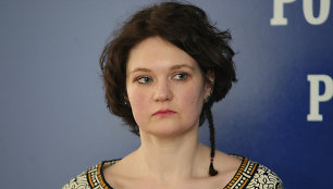 Lina Juškevičienė