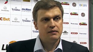 Dainius Adomaitis