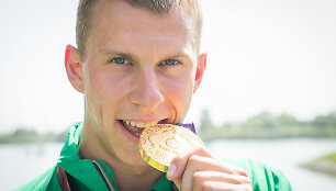 Henrikas Žustautas