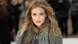 Rosie Huntington-Whiteley