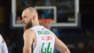 Antanas Kavaliauskas