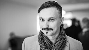 Eimutis Kvo&scaron;čiauskas