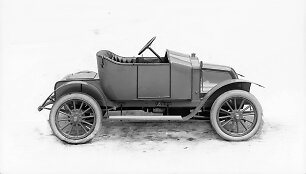 &bdquo;Renault AX&ldquo;