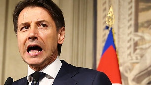 Giuseppe Conte