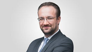 Gediminas &Scaron;imkus