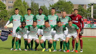 Vilniaus &bdquo;Žalgiris&ldquo;