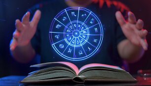 Astrologija