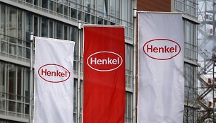 „Henkel“