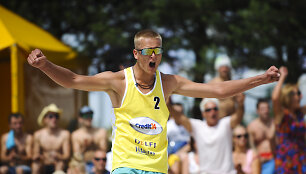 Lukas Každailis