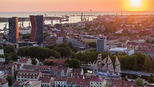 Klaipėda