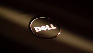 „Dell“ logotipas