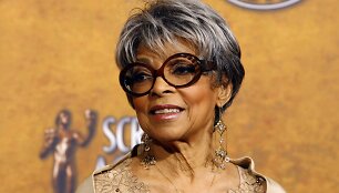 Ruby Dee