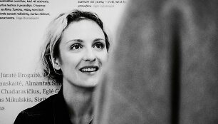 Gabrielė Tuminaitė 