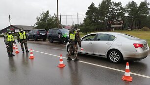 Kontrolės postas