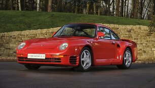 Porsche 959