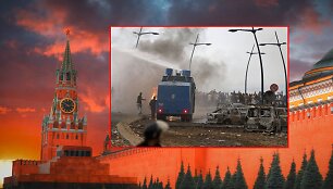 Kremlius ir Seuta