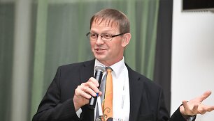 Gediminas Račiukaitis