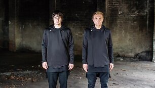 &bdquo;Electronic I&ldquo;