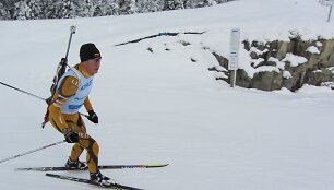 Tomas Kaukėnas