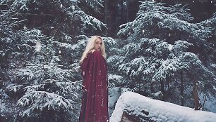 Oksana Pikul-Jasaitienė 